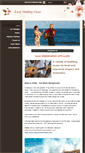Mobile Screenshot of kauaiweddingmusic.com